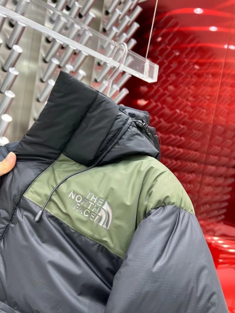 The North Face Down Jackets